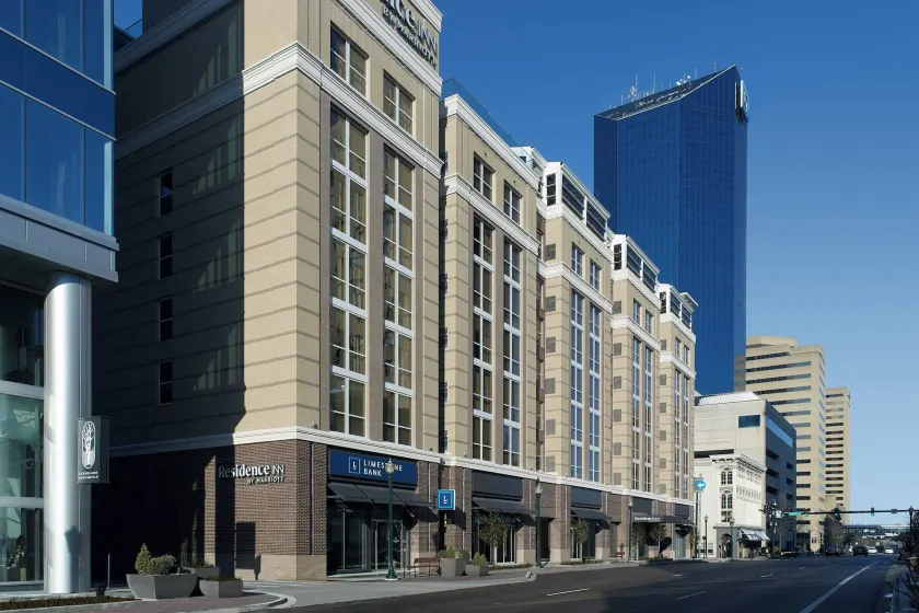 Residence Inn by Marriott Lexington City Center - Image 1