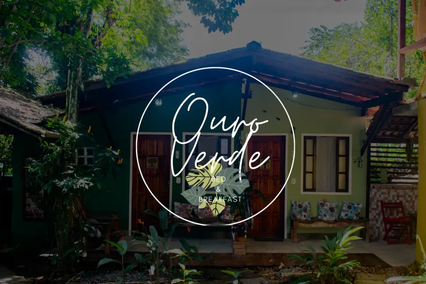 Pousada Ouro Verde - Image 1