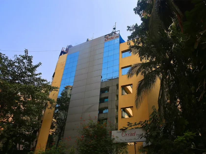 Hotel Orritel West - Image 1
