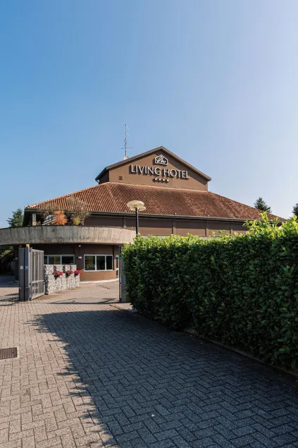 Living Hotel Milano - Image 1