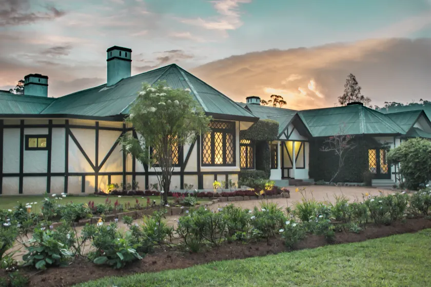 Oliphant Boutique Villa by Amaya - Image 1