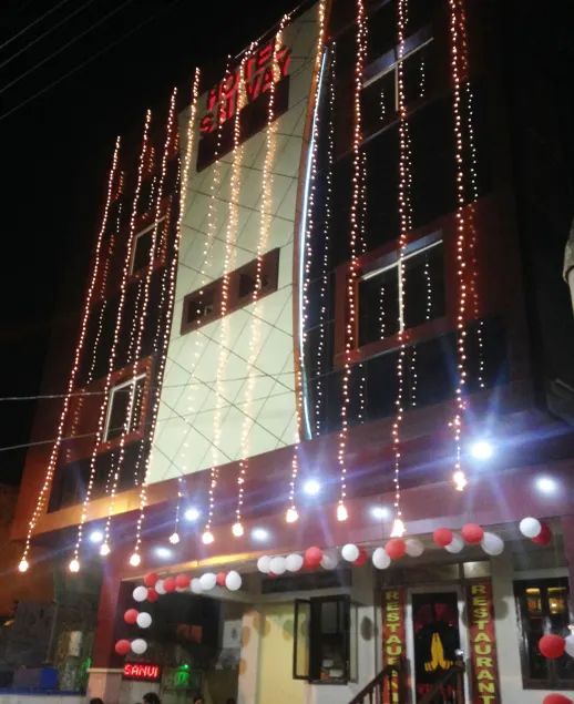 Hotel Shivay Palace - Image 1