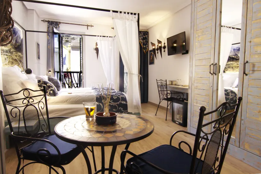 Boutique Hotel Sierra de Alicante - Image 1
