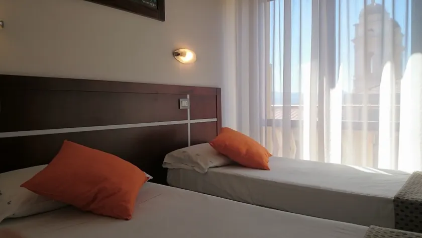 Hotel La Terrazza - Image 1