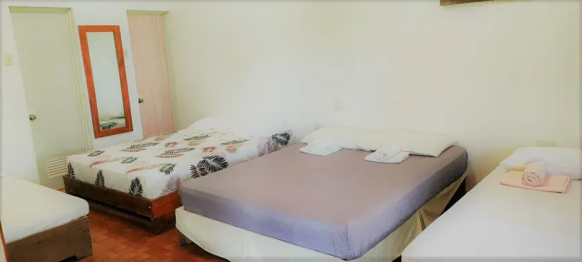 Siargao Tropic Hostel - Image 1