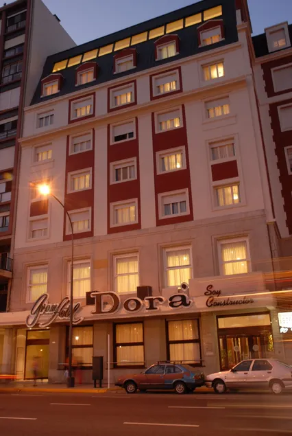 Gran Hotel Dora - Image 1