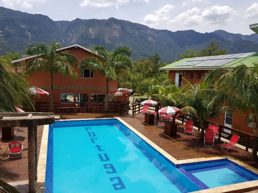 Residencial dos Portugas - Image 1