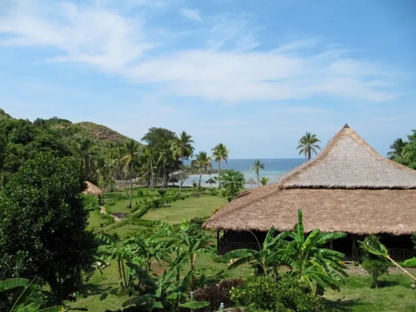 Hotel Océan Beach Sakatia - Image 1