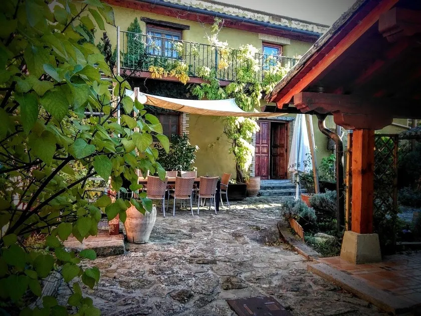 Alojamiento Rural La Cañada - Image 1