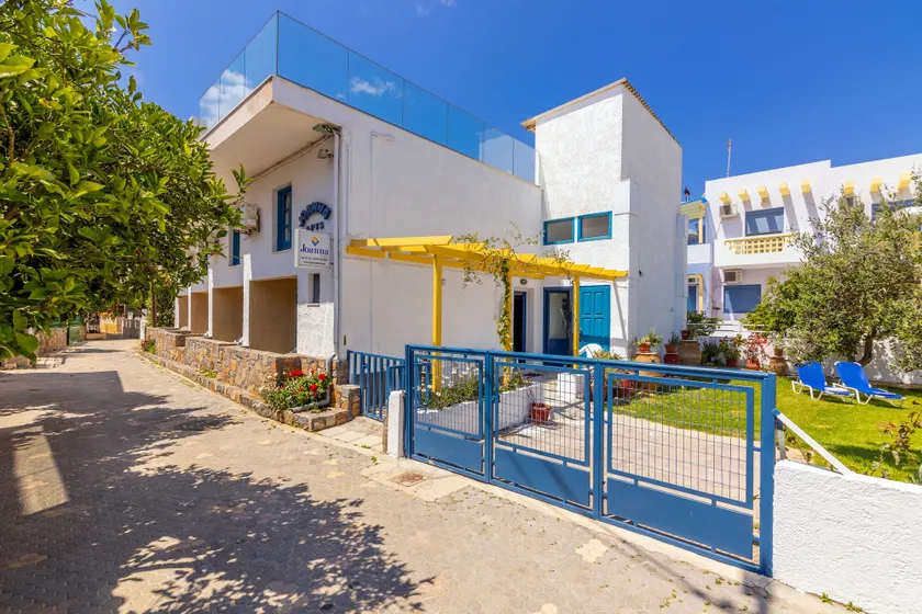 Joanna Apartments - Image 1