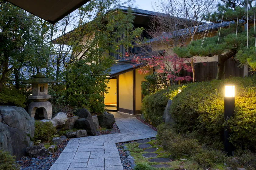 Ryotei Manyou - Image 1