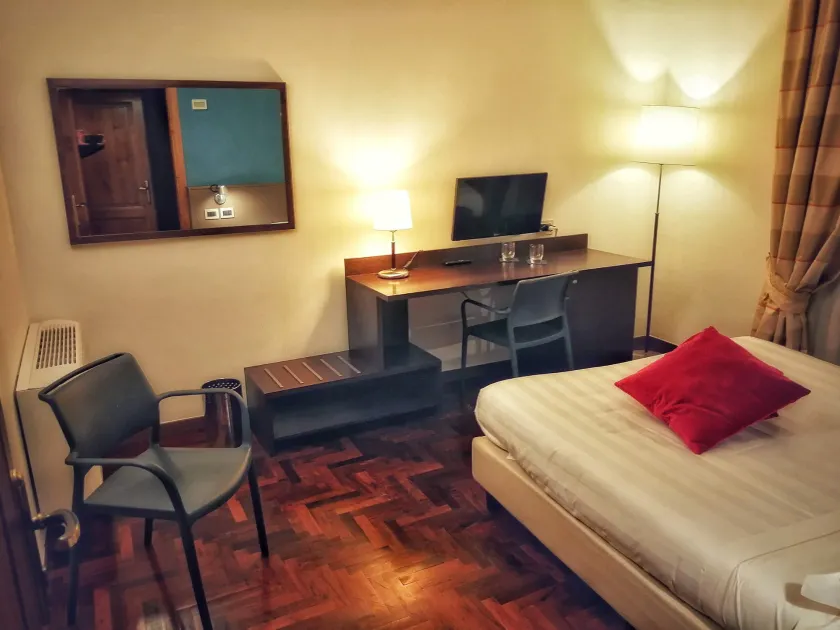 Locanda Giustini - Image 1