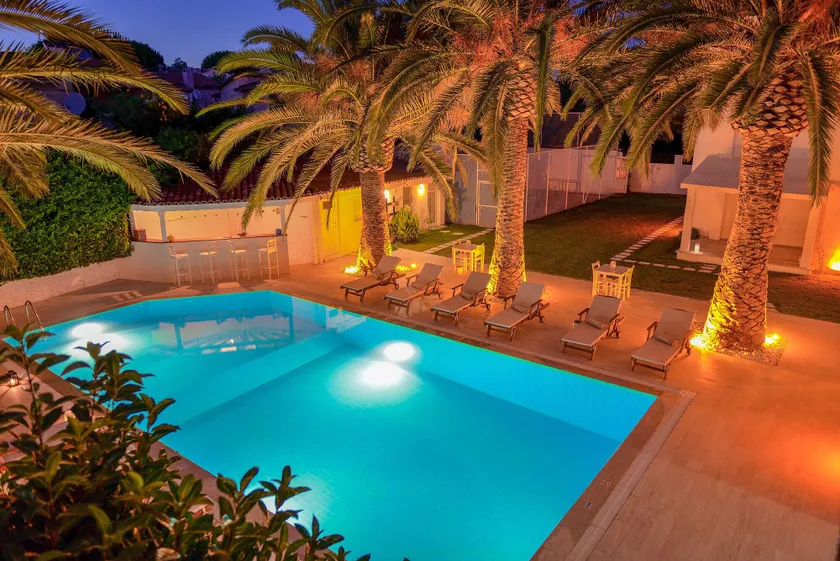 Villa Blanche Otel - Image 1