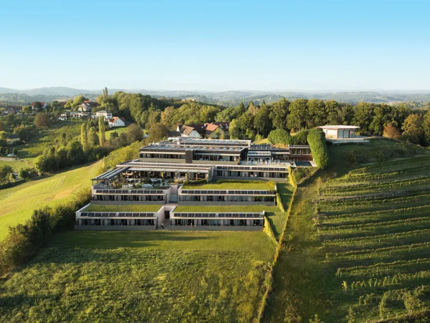 Genusshotel Riegersburg - Image 1