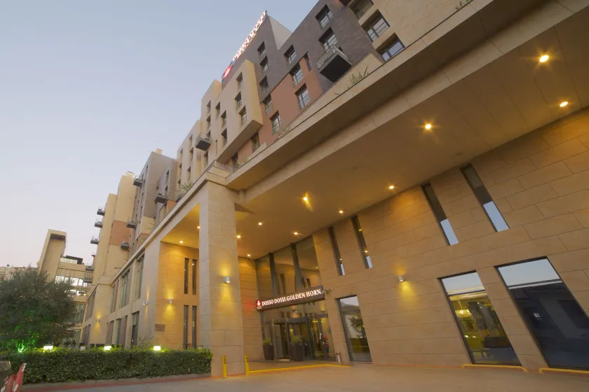 Dosso Dossi Hotels & SPA Golden Horn - Image 1