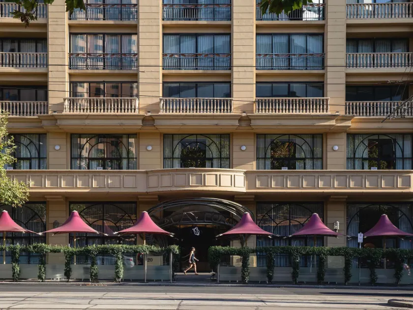The Playford Adelaide - MGallery - Image 1