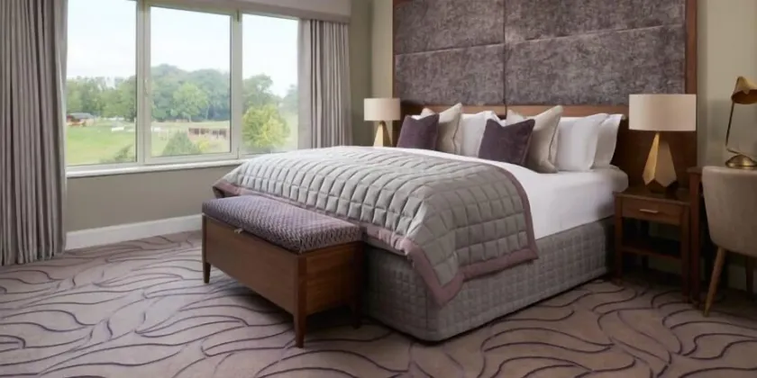 The Celtic Manor Resort - Image 1