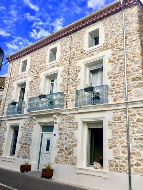 Casa Cessenon - Image 1
