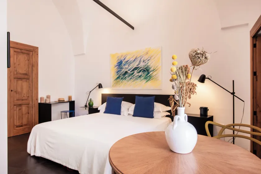 Palazzo Biancofiore, suites & rooftop Ostuni - Image 1