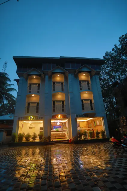 Hydel Palace Athirappilly by Bestinn Leisure - Image 1