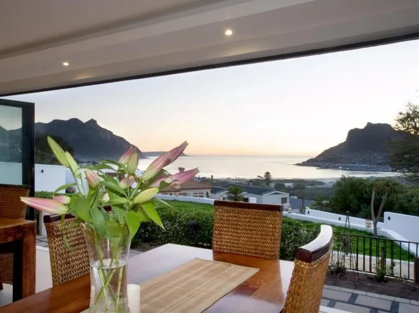 Hout Bay View Boutique Hotel - Image 1