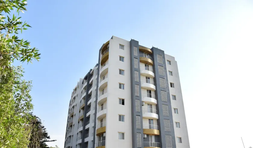 Starlit Suites Shirdi - Image 1