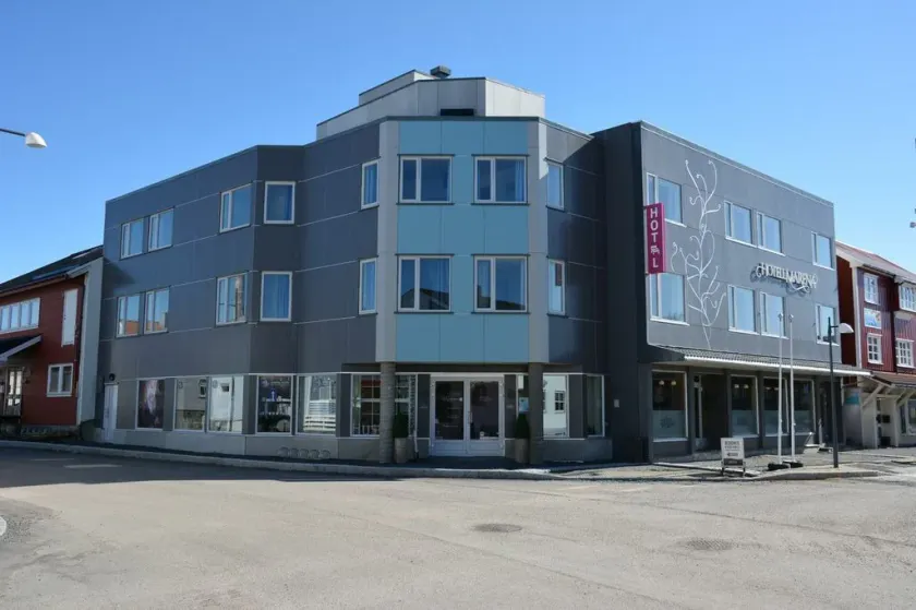 Hotel Marena - Image 1