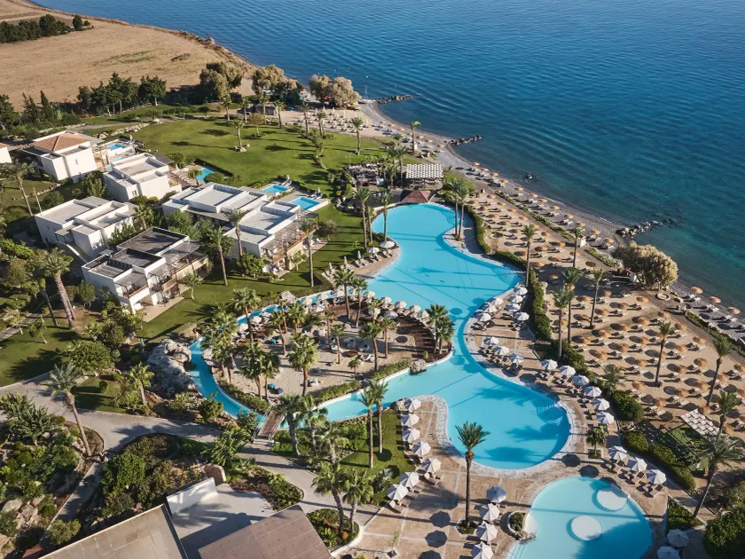 Grecotel LUXME Kos - Image 1