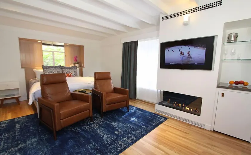 The Vagabond's House Boutique Inn - Image 1