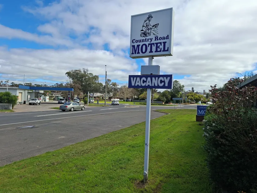 Country Road Motel St Arnaud - Image 1