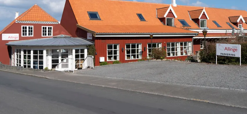 Hotel Allinge - Image 1