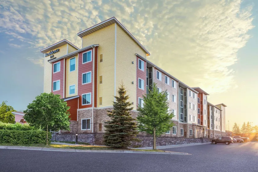 Residence Inn Duluth - Image 1