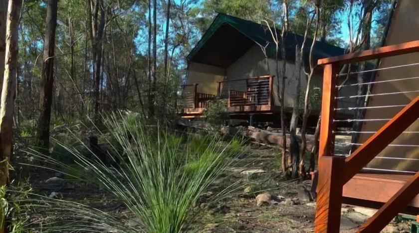 Murphy's Creek Hideaway - Image 1