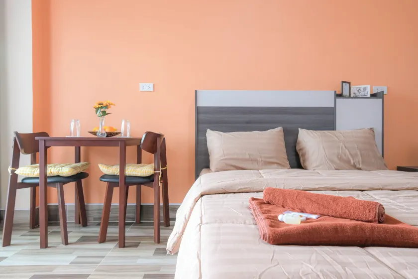 The Wish Hotel - Image 1