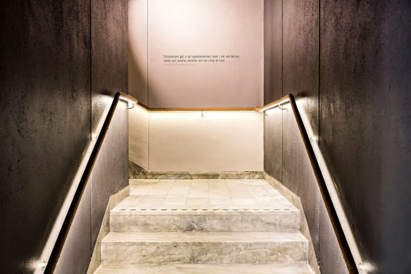 Comfort Hotel City - Lobby