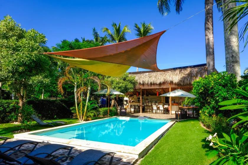 Hotel Enjoy - Image 1