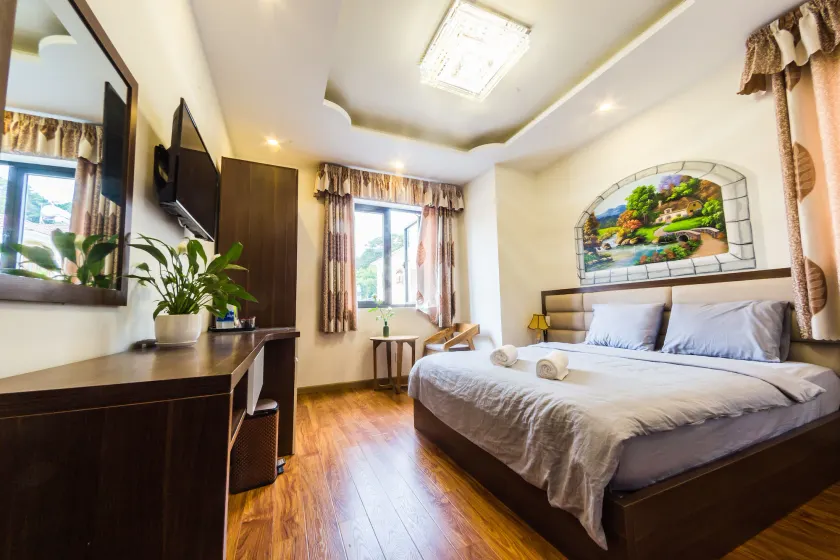 Tasme Hotel - Image 1