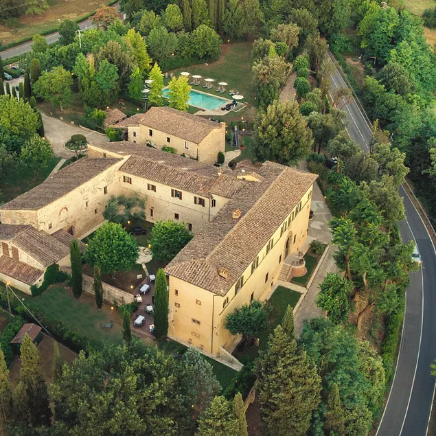Relais Della Rovere - Image 1