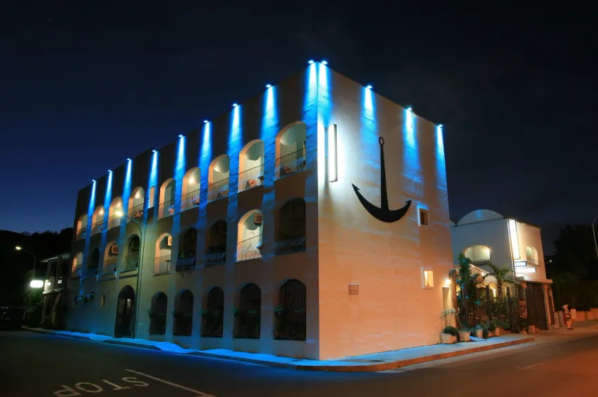 Hotel Dell'Ancora - Image 1