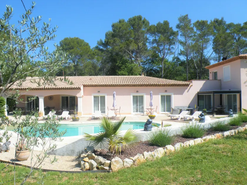 Domaine Le Mas Sans Soucis - Image 1