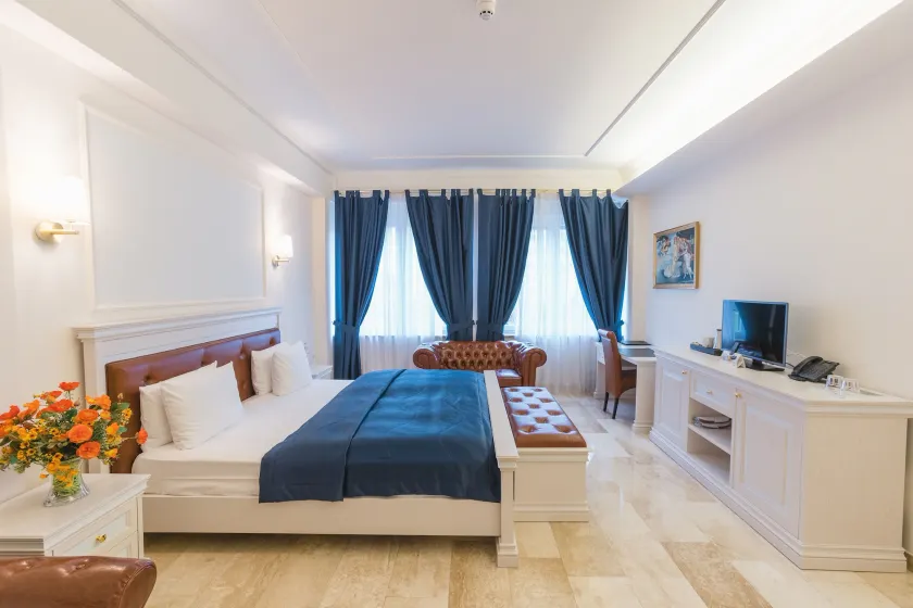 Grand Hotel Palladium - Image 1