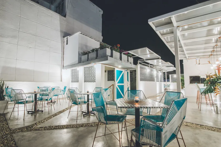 Casa Mendoza Hotel Boutique - Image 1