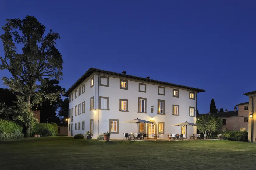 Pratello Country Resort - Image 1