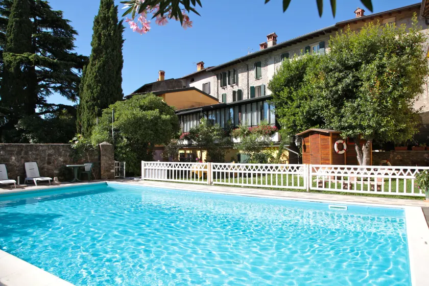 Hotel San Filis - Image 1