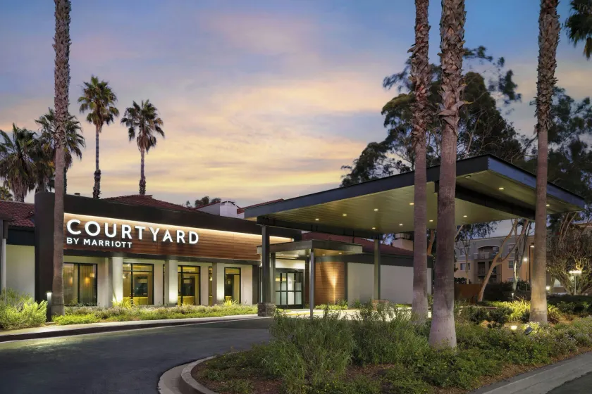 Courtyard Los Angeles Torrance/Palos Verdes - Image 1