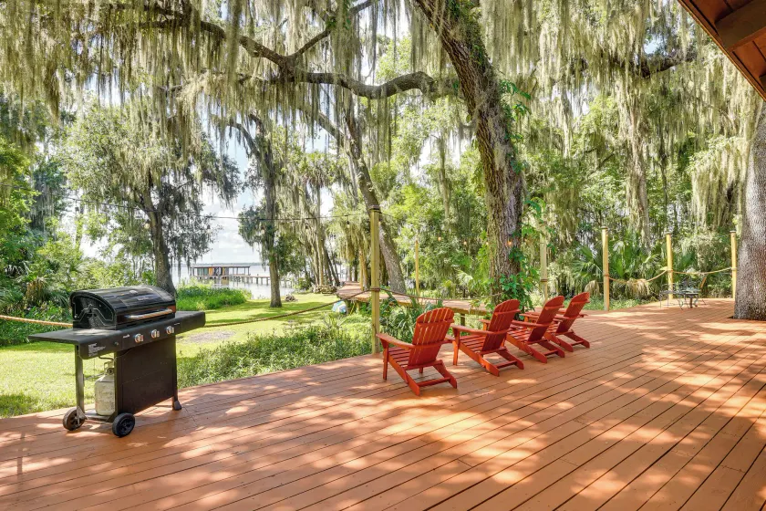 Little Lake George Hideaway w/ Furnished Boathouse - Image 1