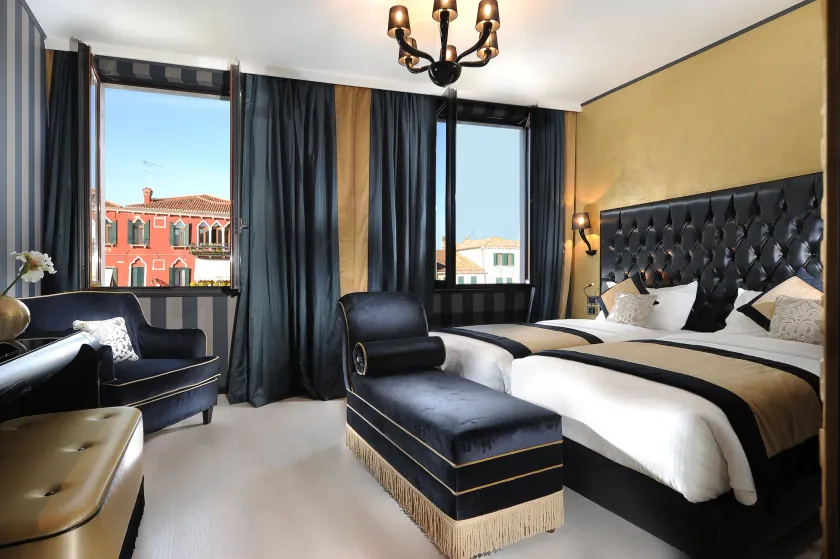 Carnival Palace - Venice Collection - Image 1