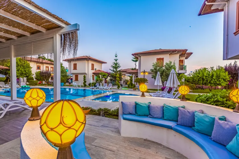 VISTA Villa - Image 1