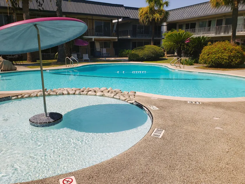 Extended Stay SA - Image 1