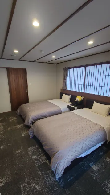 Hotel Hirayunomori Annex - Image 1